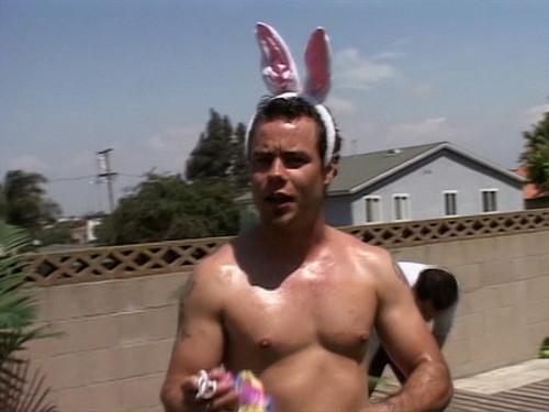 Jackass Season 3 Episode 6 - Playgirl Pontius