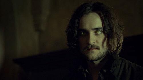 undefined Season 3 Episode 8 - Dire Night on the Worm Moon