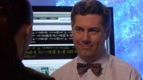 Eureka Season 4 Episode 10 - O Little Town