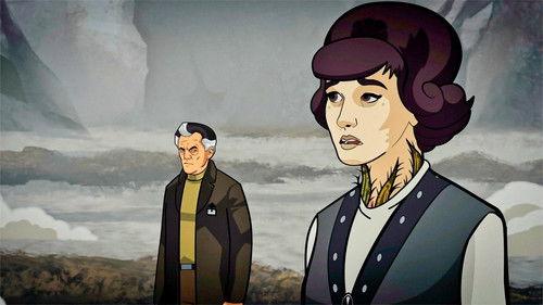 Doctor Who: Fury from the Deep Season 1 Episode 4 - Episode 4