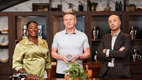 MasterChef Season 15 Episode 13 - Divide & Conquer