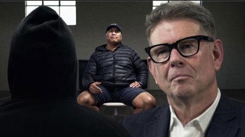 Under His Command Season 2 Episode 2 - Leaving the Man Up 'gang'