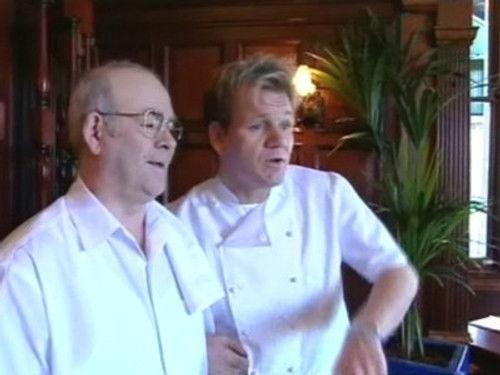 Ramsay's Kitchen Nightmares Season 2 Episode 7 - Moore Place (Revisited)