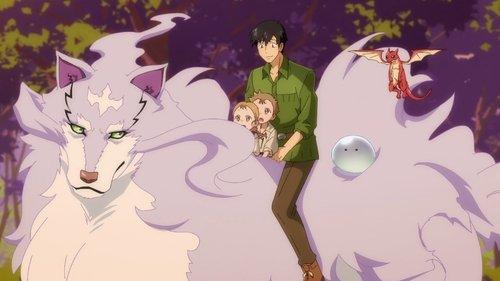 Campfire Cooking in Another World with My Absurd Skill Season 1 Episode 18 - Online Grocery Levels Up