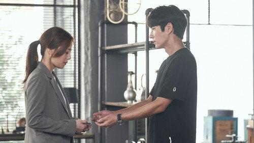 Flower of Evil Season 1 Episode 13 - The Invisible Accomplice