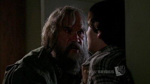 Jack & Bobby Season 1 Episode 5 - The First Lady