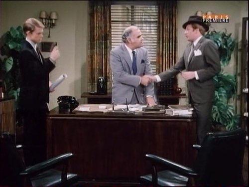 Happy Days Season 4 Episode 11 - Richie Branches Out