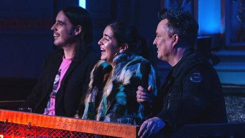 Roast Battle : le grand duel Season 1 Episode 7 - Episode 7