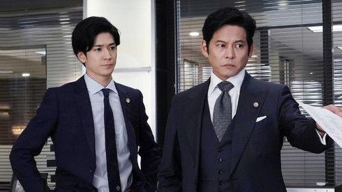 Suits Season 1 Episode 7 - Episode 7