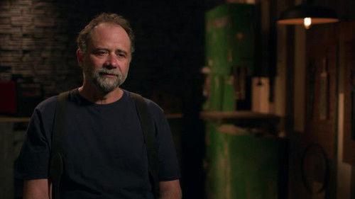 Forged in Fire Season 9 Episode 22 - Supersized: Sword