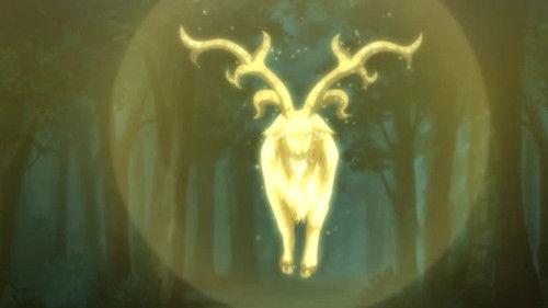 Chrome Shelled Regios Season 1 Episode 14 - The Fallen Ones Appear