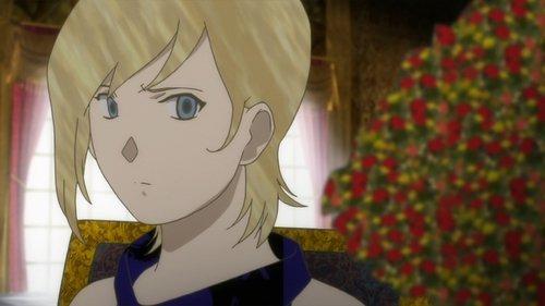 Gankutsuou Season 1 Episode 6 - Her Melancholy, My Melancholy