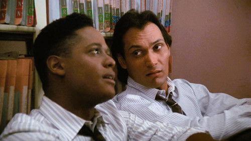 L.A. Law Season 5 Episode 17 - Mutinies on the Banzai