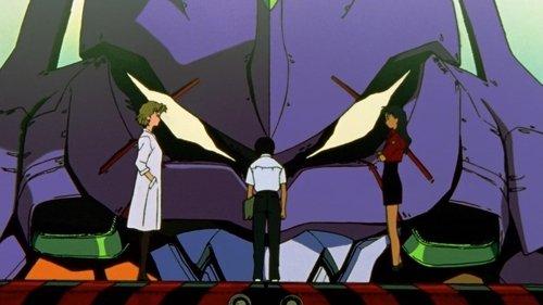 undefined Season 1 Episode 1 - Angel Attack