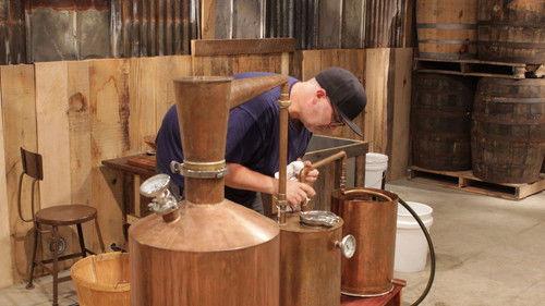 Moonshiners: Master Distiller Season 2 Episode 5 - Gin Craze