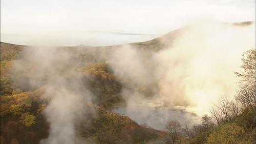 Wild Hokkaido! Season 2 Episode 9 - The Nature Surrounding Noboribetsu
