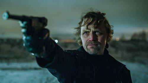 Deadwind Season 1 Episode 10 - Alone