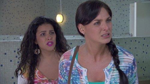 Senora Acero Season 1 Episode 24 - Episode 24