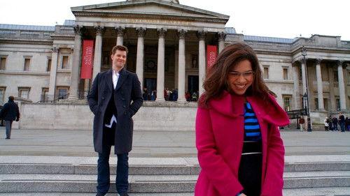 undefined Season 4 Episode 20 - Hello Goodbye