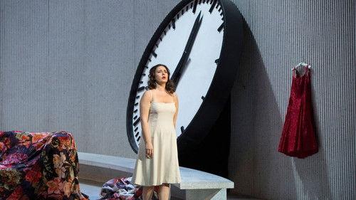 Great Performances Season 46 Episode 23 - Great Performances at the Met: La Traviata