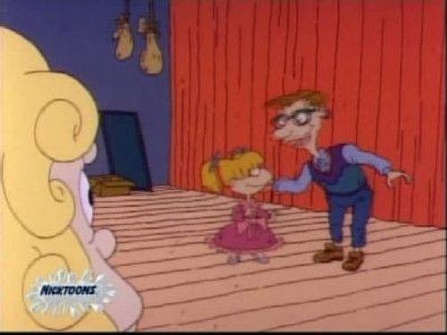 Rugrats Season 1 Episode 8 - Beauty Contest