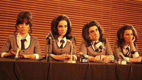 Wham Bam Thank You Ma'am Season 1 Episode 4 - Episode 4