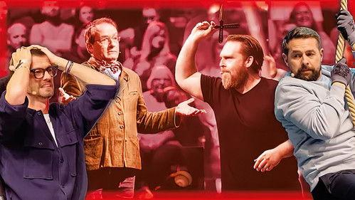 Joko & Klaas gegen ProSieben Season 7 Episode 5 - Episode 53