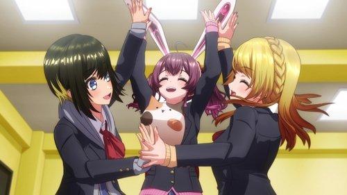 D4DJ Season 1 Episode 3 - Only Me