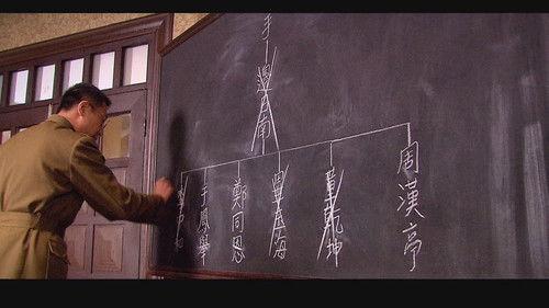 Before Daybreak Season 1 Episode 20 - Episode 20