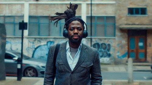 undefined Season 1 Episode 1 - The Dream