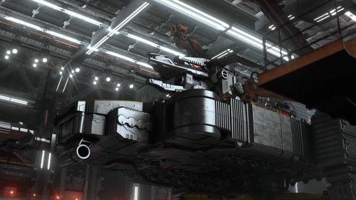 Ultraman Decker Season 1 Episode 3 - Move Out, GUTS-Select!