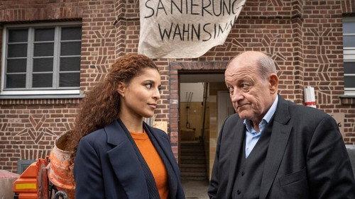 Wilsberg Season 1 Episode 89 - Episode 89