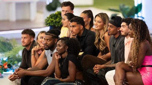 Love Island Games Season 2 Episode 3 - Episode 3