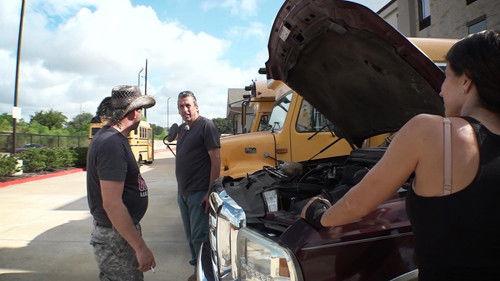 Steel Buddies – Stahlharte Geschäfte Season 8 Episode 9 - Episode 9