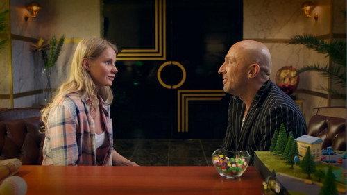The Kitchen. War for the Hotel Season 1 Episode 13 - Episode 13