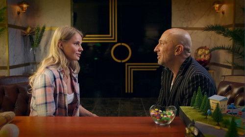 The Kitchen. War for the Hotel Season 1 Episode 13 - Episode 13