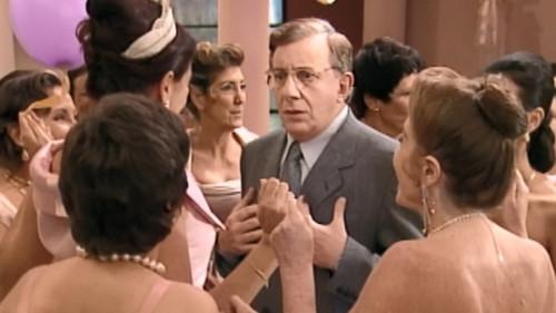 A Grande Família Season 2 Episode 12 - Explode Coração!