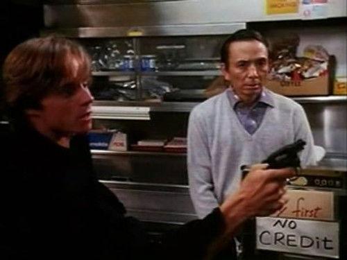 Cagney & Lacey Season 5 Episode 9 - Old Ghosts