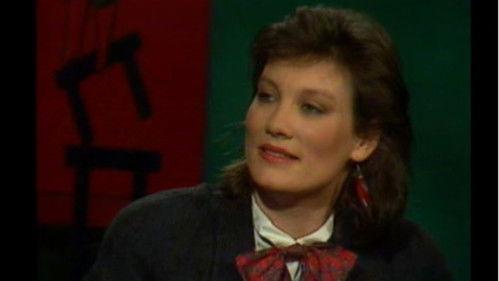 Zomergasten Season 2 Episode 2 - Season 2, Episode 2