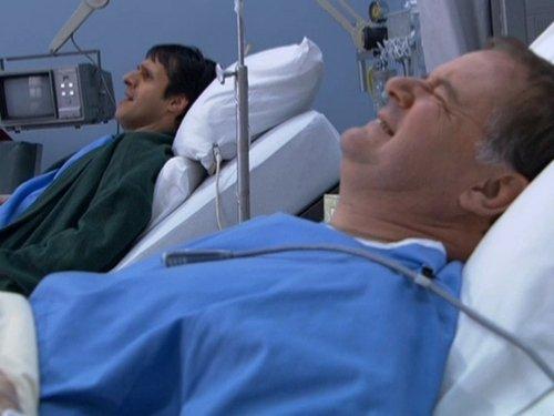 Doc Season 1 Episode 4 - All In a Day's Work