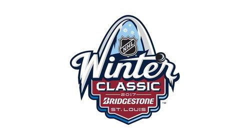Road to the NHL Winter Classic Season 6 Episode 1 - Maple Leafs vs. Red Wings & Blues vs. Blackhawks: Part 1