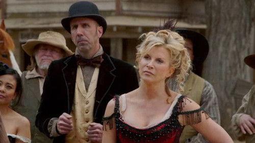 Quick Draw Season 1 Episode 8 - Railroad Spur