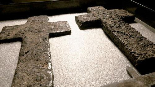 America Unearthed Season 1 Episode 10 - The Desert Cross