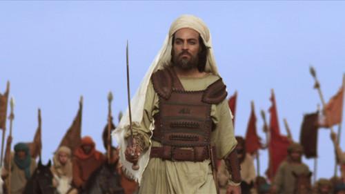 Omar Season 1 Episode 11 - Battle of Badr, Death of Abu Jahl