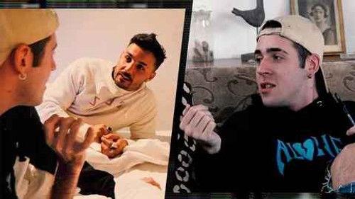 Celebrity Game Over Season 1 Episode 17 - Episode 17