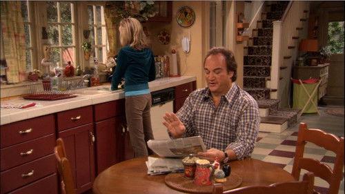 undefined Season 8 Episode 11 - The Daddy Way