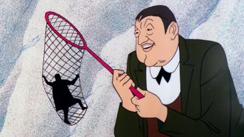 undefined Season 1 Episode 14 - Gulliver's Gigantic Goof