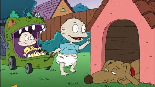 undefined Season 8 Episode 38 - The Way More Things Work