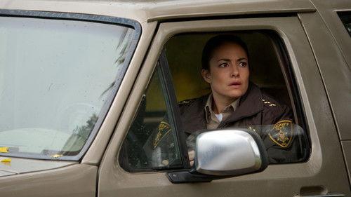 undefined Season 1 Episode 5 - Truth and Consequences