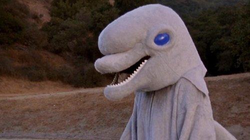 undefined Season 5 Episode 3 - My Day at the Races